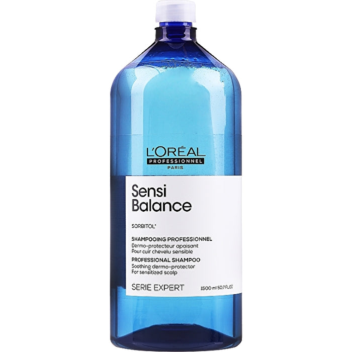 L'Oreal Professional Serie Expert Sensibalance Shampoo 1500ml/50.7oz
