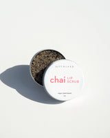 Butt Naked Body Lip Scrub 30g - Chai