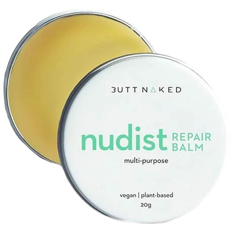 Butt Naked Body The Nudist Repair Balm 20g