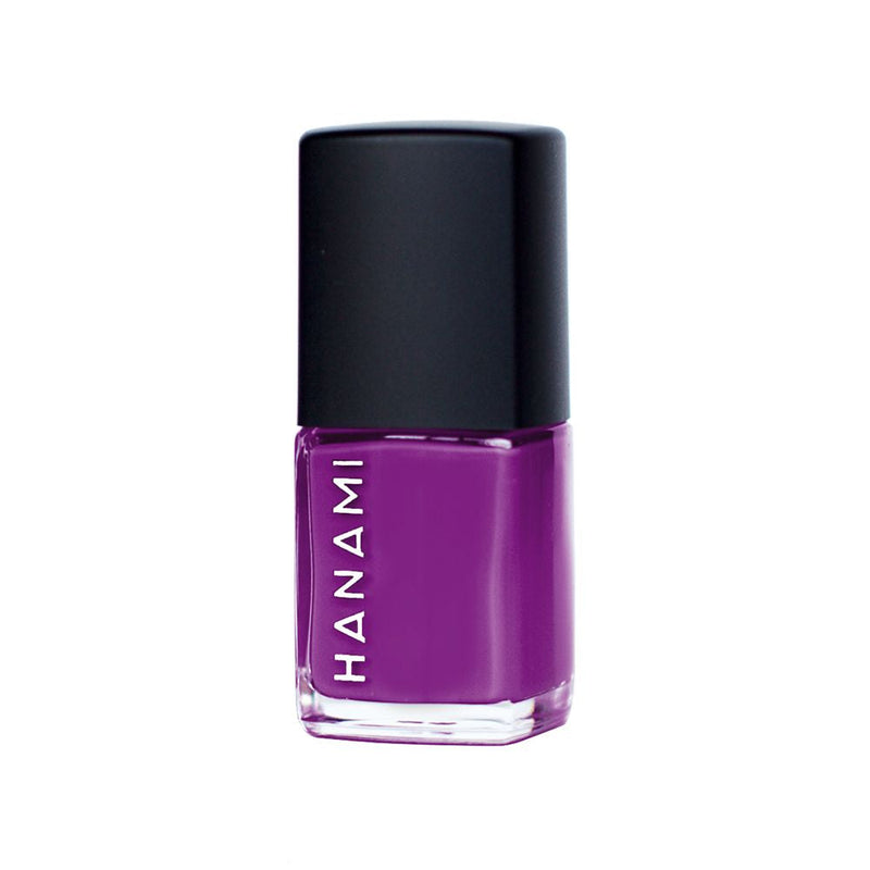 Hanami Nail Polish 15ml - Xanadu