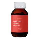 Frank Simple Apple Cider Vinegar Gummies 60