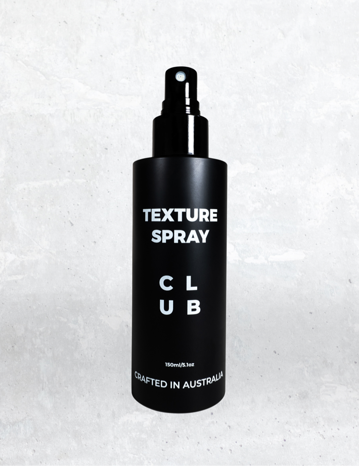 CLUB Texture Spray 150ml