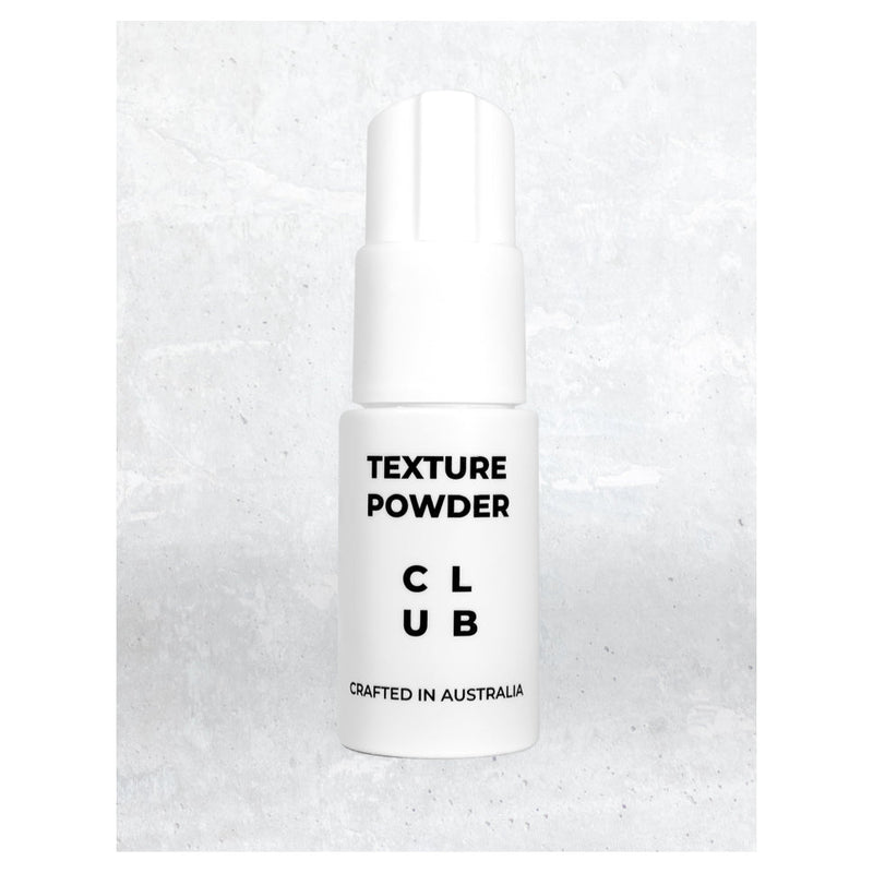 CLUB Texture Powder 10oz