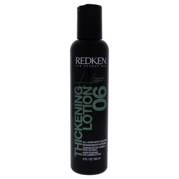 Redken Thickening Lotion by Redken for Unisex - 5 oz Lotion