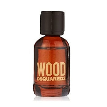 Dsquared2 Wood By Dsquared2, Eau de Toilette Mini 5 Fl Oz .17 Oz