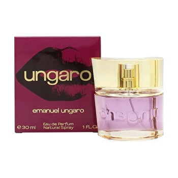 Emanuel Ungaro Ungaro by Emanuel Ungaro Eau de Parfum Spray 30ml