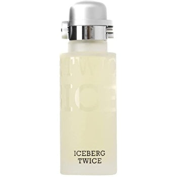 Iceberg Twice Pack Gift Set for Men - EDT and Shower Gel 100ml 125ml