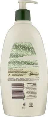 Aveeno Daily Moisturising Lotion 532ml