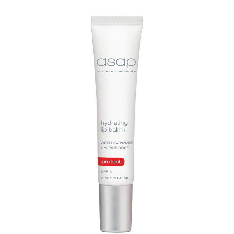 Asap Hydrating Lip Balm SPF15 10ml