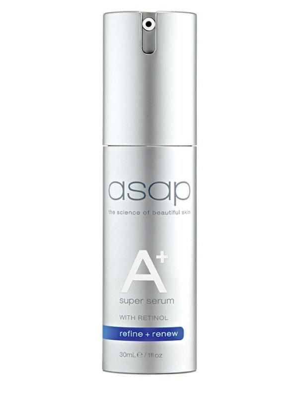 Asap Super A+ Serum 30ml