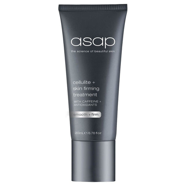 Asap Cellulite And Skin Firming Treatment 200ml