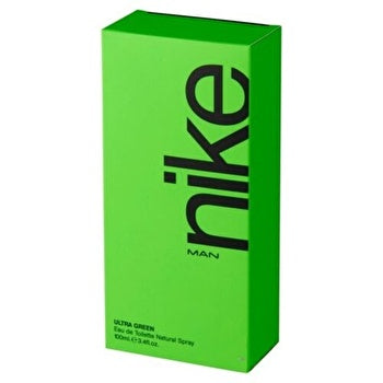 Nike Ultra Green Eau de Toilette for Men 100ml
