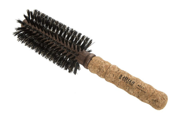Ibiza Hair Tools Extended Cork Handle Hair Brush EX3-50mm