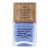 Nails Inc Plant Power 14ml Everyday Self Care