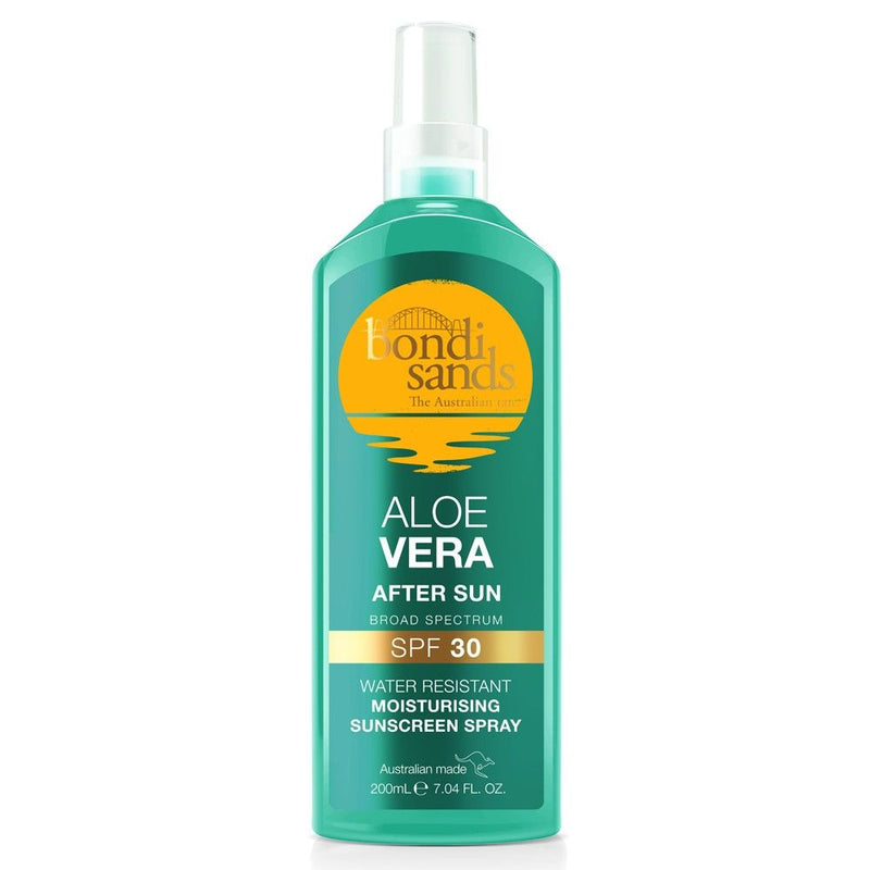 Bondi Sands Aloe Vera After Sun SPF 30 200ml