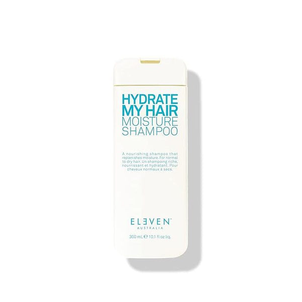 ELEVEN AUSTRALIA Hydrate My Hair Shampoo The Ultimate Hydrating