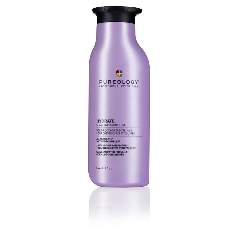 Pureology Hydrate Shampoo 266ml