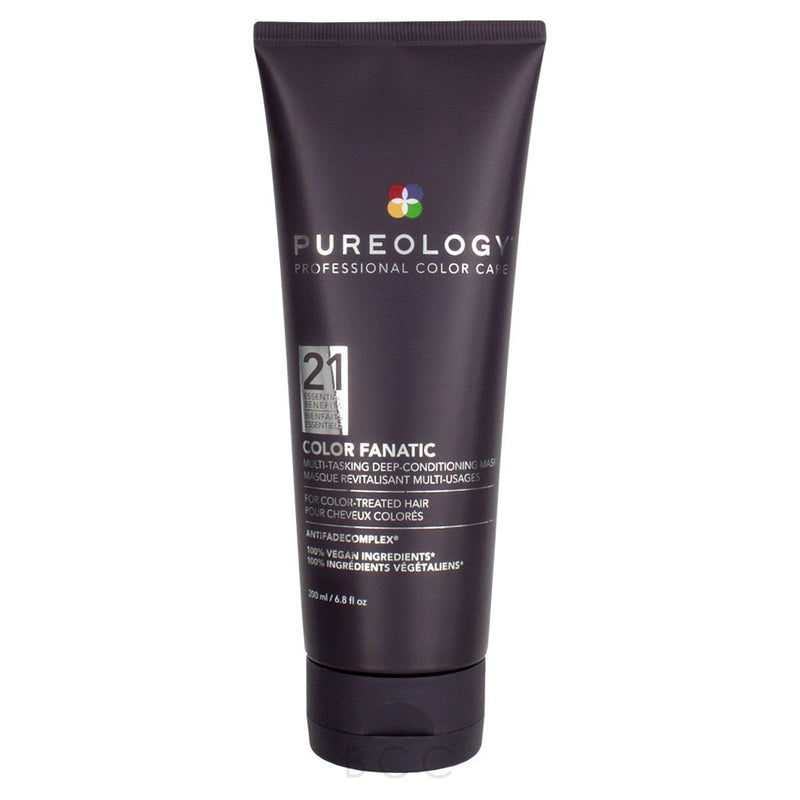 Pureology Colour Fanatic Multi-Tasking Deep-Conditioning Masque 200ml