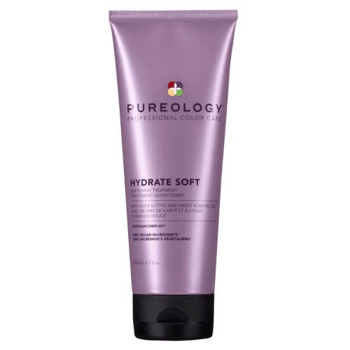 Pureology Hydrate Soft Softening Treatment 200ml