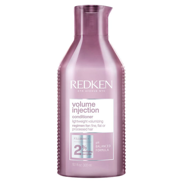 Redken Volume High Rise Conditioner 300ml