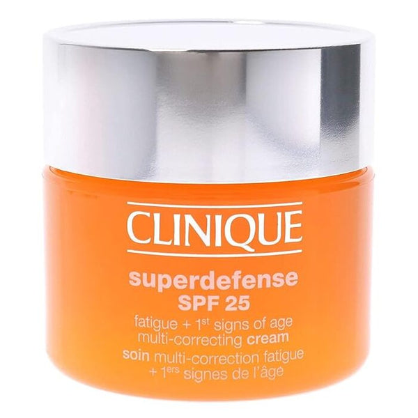 Clinique Superdefense SPF25 Multi-correcting Face Cream 50ml/1.7oz