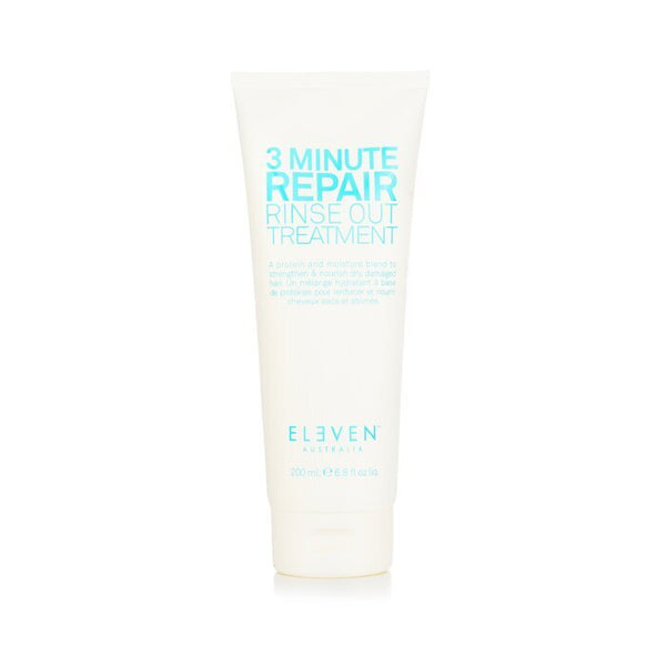 ELEVEN AUSTRALIA 3 Minute Repair Rinse Out Treatment For Dry And