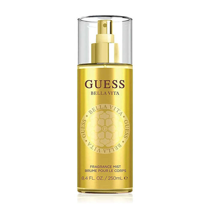 Guess Bella Vita Woman Body Mist 250ml/8.4oz