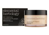 Elemental Herbology Macadamia & Papaya Body Scrub 200ml