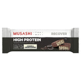 Musashi High Protein Cookies & Cream 90g X 12