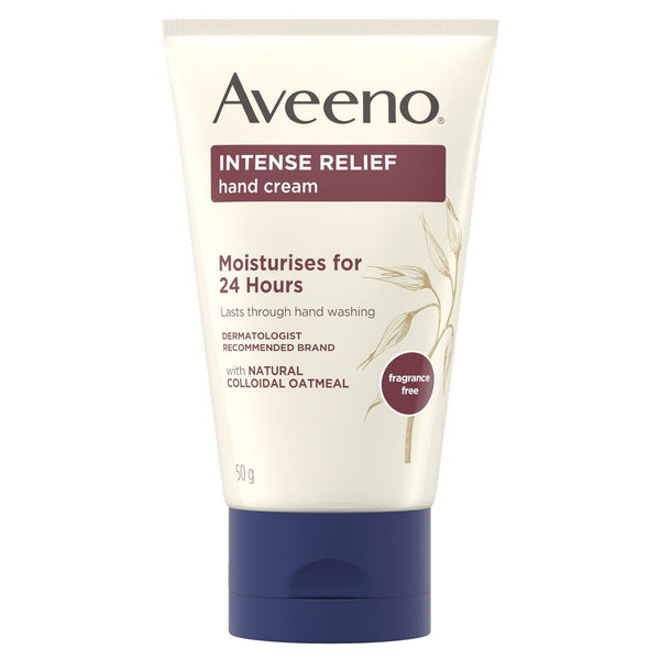 Aveeno Hand Cream 50g