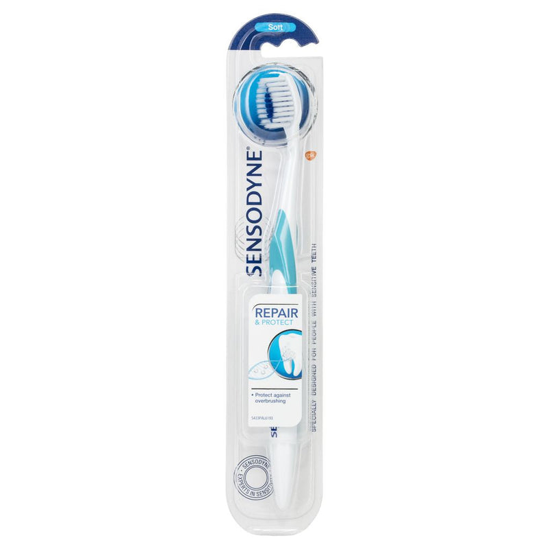 Sensodyne Repair & Protect Toothbrush Soft