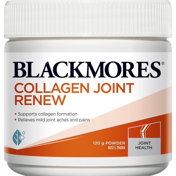 Blackmores Collagen Joint Renew 120g