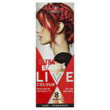 Schwarzkopf Live Colour Ultra Brights Sea mermaid