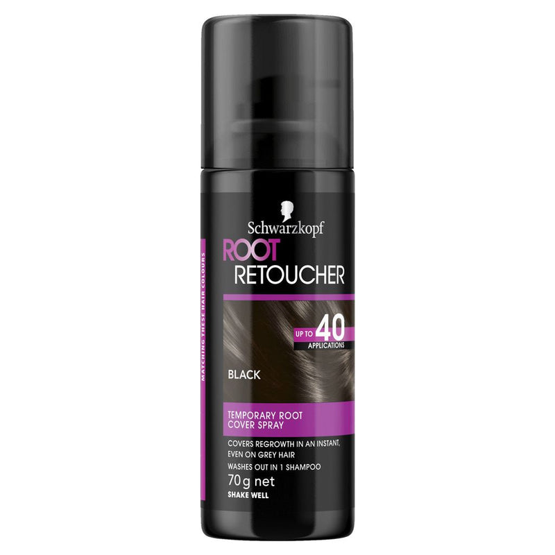 Schwarzkopf Root Retoucher Dark Blonde