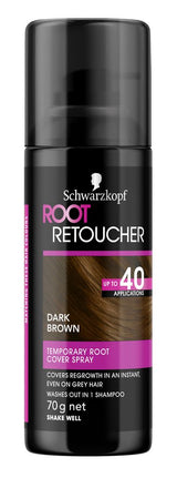 Schwarzkopf Root Retoucher Dark Brown