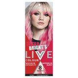 Schwarzkopf Live Colour Ultra Brights Sea mermaid