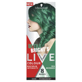 Schwarzkopf Live Colour Ultra Brights Sea mermaid