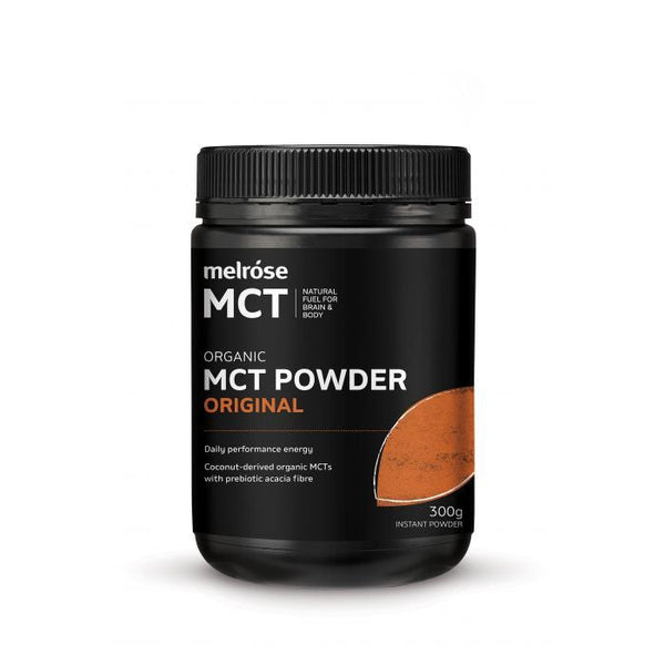 Melrose Original MCT Powder 300g