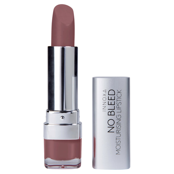 Innoxa No Bleed Lipstick 4.5g Natural Pink