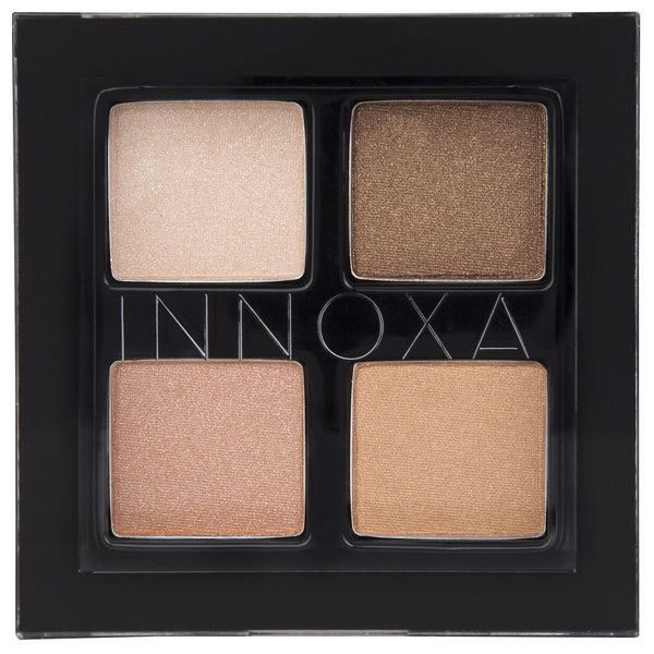 Innoxa Eyeshadow 1.4g Golden Glam