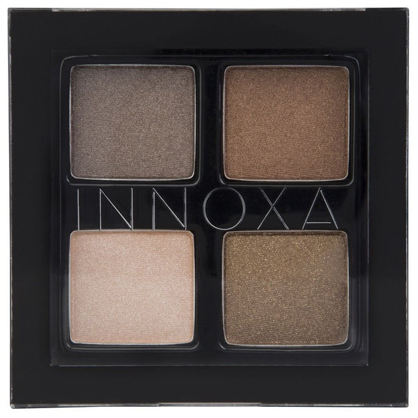Innoxa Eyeshadow 1.4g Peach Perfection