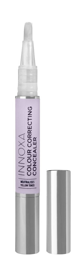 Innoxa Colour Correcting Concealer Pen 2.5g Peach