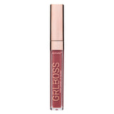 Australis Grlboss High Shine Lip Gloss 5.2ml Peachy Keen