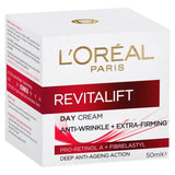 L'Oreal Paris Revitalift Classic Day Cream 50ml