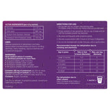 Hydralyte Apple Blackcurrant Value Pack 24