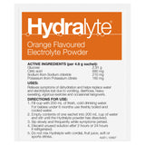 Hydralyte Orange Powder 5g 10