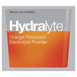 Hydralyte Orange Powder 5g 10