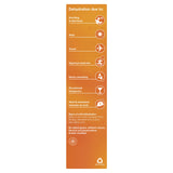 Hydralyte Orange Effervescent Tablet 40