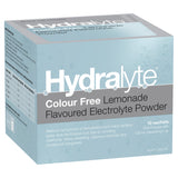 Hydralyte Lemonade Powder Sachet 10