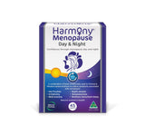 Harmony Menopause Day Night - 45 Tablets